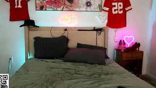 ari_lovexo - Live Chaturbate Captured performance fitness pvt Webcam replay