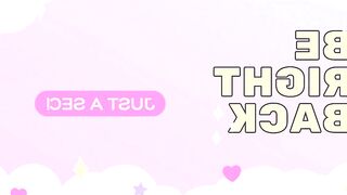 8abycat - Live Chaturbate blond beautiful record hypnosis