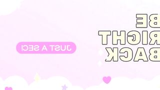 8abycat - Live Chaturbate blond beautiful record hypnosis