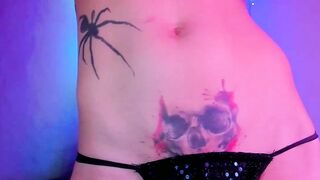 alessafrost_ - Live Chaturbate Recorded performance throat feet smoking