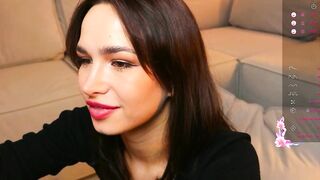 stephaweb - Live Chaturbate Streaming snapshot Visual broadcast koikatsuparty brunette