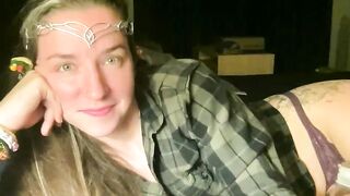 lothlori - Live Chaturbate Webcast replay fetishes chat jerkingoff