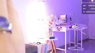 sky_dkt - Live Chaturbate legs Virtual recording hotwife fuckpussy