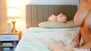 mia_paulina - Live Chaturbate pussy interactive mom yoga