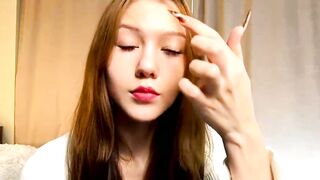 jadalindloff - Live Chaturbate abs Webcam interaction brunette boobs