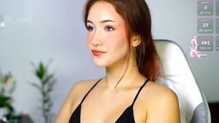 dazy_88 - Live Chaturbate pvton nakedshow houseparty shirt