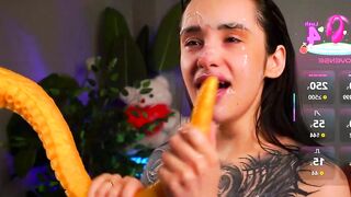 evarabbit - Live Chaturbate Digital video cuckold dirtygirl boots