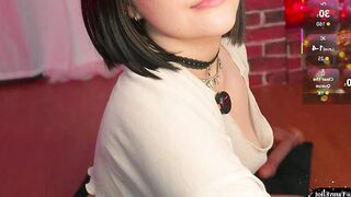 tamyeliot - Live Chaturbate thin lesbians biglips unlimited