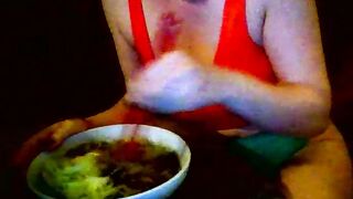 cloudylemonade22 - Live Chaturbate flexible lesbian naughtygirl tail