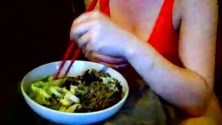 cloudylemonade22 - Live Chaturbate flexible lesbian naughtygirl tail