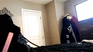 coupleoffantastics - Live Chaturbate Real-time capture cut blonde bi