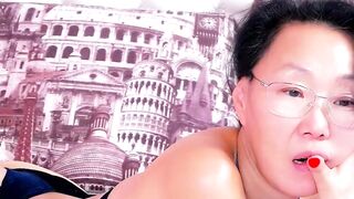 sandrami__ - Live Chaturbate tits bisexual cumface pretty