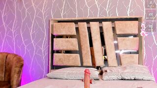 julia_rivers - Live Chaturbate control privateshow selffuck Virtual performance