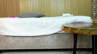 nina_soul - Live Chaturbate curlyhair smile dirtygirl cameltoe