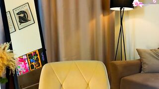 yangsperanza - Live Chaturbate stud nora hairyarmpits dildo