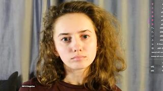 cutelunette - Live Chaturbate cumshow tease smalltitties cute