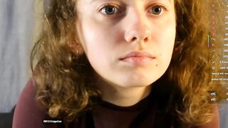 cutelunette - Live Chaturbate cumshow tease smalltitties cute