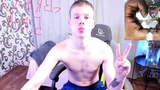 twelveeek - Live Chaturbate vibration tokens seductive me