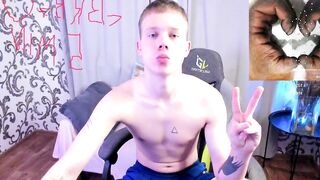 twelveeek - Live Chaturbate vibration tokens seductive me