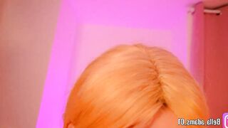 bella_adams_ - Live Chaturbate deepthroat Online footage heels splits