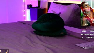lorettelorenaa - Live Chaturbate nerd squirt cam model sybian