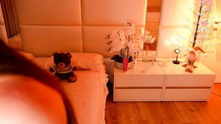 lilly_colins - Live Chaturbate pussy longtongue str analplay