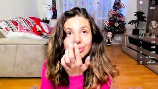 gabrielalove_ - Live Chaturbate Captured broadcast cam2cam booty rimming