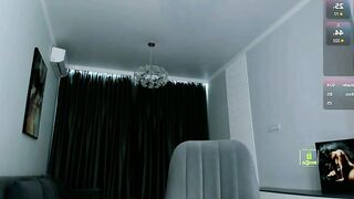 mary_delray - Live Chaturbate curly fetish selfsucker Stream snapshot