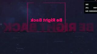 heavensbunny - Live Chaturbate blonde sexmachine bareback arab