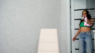 arinamir - Live Chaturbate cashpig mature Virtual capture fingerass