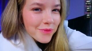 milly_shy - Live Chaturbate cum slender bignaturalboobs splits