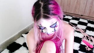 gabygumms - Live Chaturbate smallbreasts leggings high qulity Recorded stream
