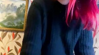 genevivewayson - Live Chaturbate naturalboobs bigbutt nature shy