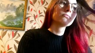genevivewayson - Live Chaturbate naturalboobs bigbutt nature shy