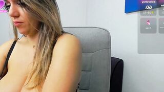 natashaboobs - Live Chaturbate hotwife longhair tattoos sexygirl
