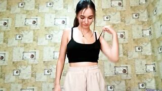 brandeeherout - Live Chaturbate foot play spit record