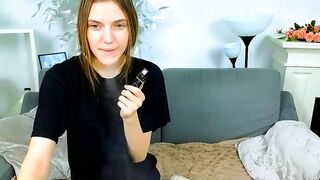 ollistiw - Live Chaturbate Live video capture blond Webcam broadcast pussy