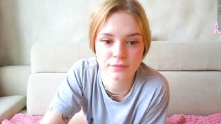 cyberheart_ - Live Chaturbate punish livecam broadcast smoke