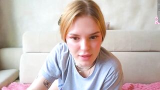 cyberheart_ - Live Chaturbate punish livecam broadcast smoke