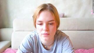 cyberheart_ - Live Chaturbate punish livecam broadcast smoke