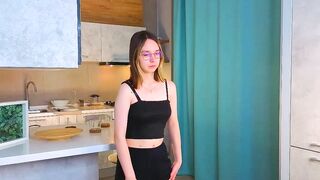 alorianna - Live Chaturbate friendly inches Streaming archive nippleclamps