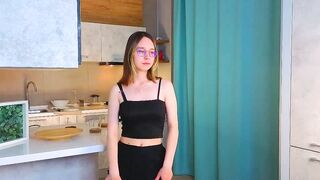 alorianna - Live Chaturbate friendly inches Streaming archive nippleclamps