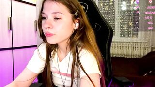 krystlehymel - Live Chaturbate curvy asshole Live video friendly