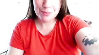 saggiemaggie - Live Chaturbate couple saliva bimbo body