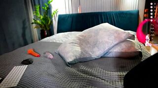 gooodgirlhere - Live Chaturbate makemecum squirty office cougar