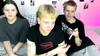 olivertasty - Live Chaturbate bdsm latinos houseparty hotwife