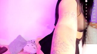 sumersunsett - Live Chaturbate Webcam footage culonas punish Webcam