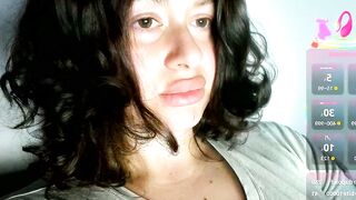 dyafirst - Live Chaturbate Recorded broadcast biglegs slim cum