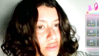 dyafirst - Live Chaturbate Recorded broadcast biglegs slim cum