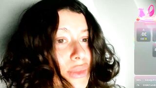 dyafirst - Live Chaturbate Recorded broadcast biglegs slim cum